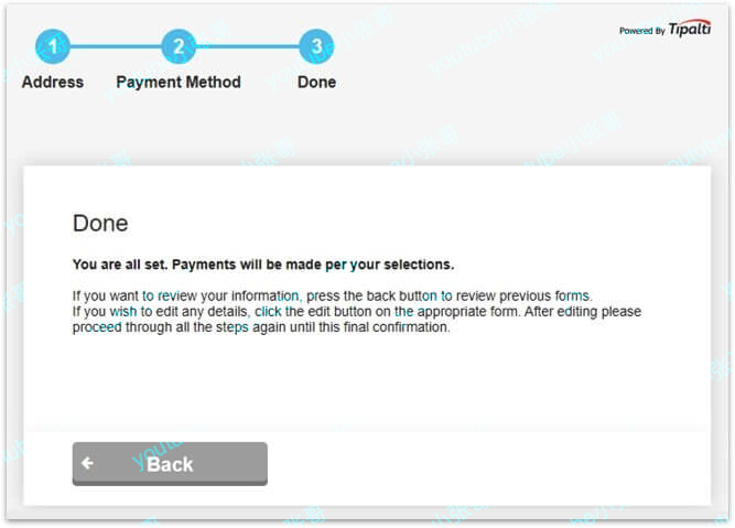 Tipalti pay_done_info