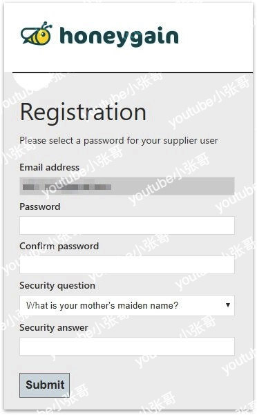Tipalti register_detail_info